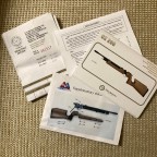 Air Arms S200 4.5mm >16J
