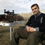 HASAG 03.12.2017 ATIŞ BULUŞMASI