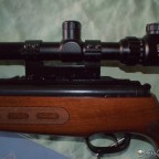 Yaylı tüfeklere dampasız dürbün montajı