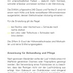 Diana 240 Şema ve Ayrıntılar