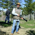 26 Mart 2011 - Mustafa Serdar ile YataGun'un Samyang ve Hawke Tanıtım Buluşması