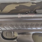 Hatsan Mod 25 Super Charger 5.5mm