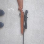 Hatsan mod 99 Limited edition