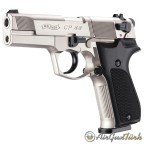 Walther CP88 Şema ve Ayrıntıları