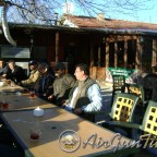 26 Mart 2011 - Mustafa Serdar ile YataGun'un Samyang ve Hawke Tanıtım Buluşması