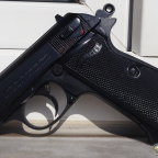 Umarex Walther ppk/s