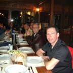 26 Mart 2011 - Mustafa Serdar ile YataGun'un Samyang ve Hawke Tanıtım Buluşması