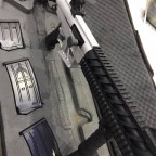 Husan Metal Force 12.cal