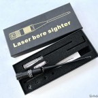 Accurete Lazer Bore Sight Lazer sifirlama