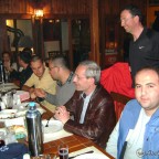 26 Mart 2011 - Mustafa Serdar ile YataGun'un Samyang ve Hawke Tanıtım Buluşması