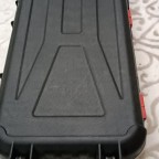 Kral Bigmax X karbon 6.35mm