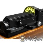 AirArms S510 TC Xtra Fac