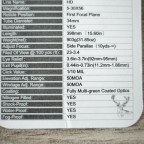 Discovery 5-30x56 sfir ffp gen1