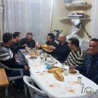 16.12.2017 Hasag muhabbet akşamı