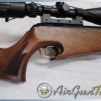 AirArms Proelit Şema ve Ayrıntıları