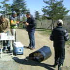 26 Mart 2011 - Mustafa Serdar ile YataGun'un Samyang ve Hawke Tanıtım Buluşması