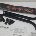 Hatsan BT65 SB Elite Long 6.35 Havalı Tüfek Aksesuarları