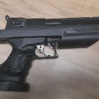 Zoraki HP01-02 4.5 mm