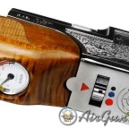 Sumatra 2500 Carbin ADJ