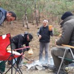 10.12.2017 GÜVENÇ GÖLETİ BULUŞMASI