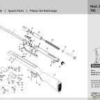 Diana 240 Şema ve Ayrıntılar
