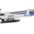 Steyr LG 110 HP Şema ve Ayrıntıları