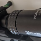 NIKKO STIRLING Target Master 1" 5-20x50