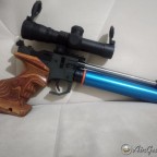 Röhm twinmaster top