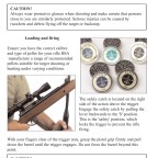 BSA SuperSport Şema ve Ayrıntıları