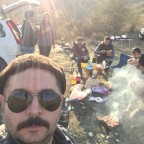 Ankara Pars grubu 26.11.2017 buluşması