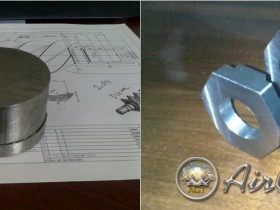 BARRETT M82A1 (BT-65)