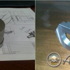 BARRETT M82A1 (BT-65)