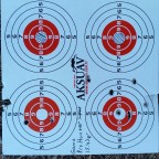 Hatsan Alfamax 5.5mm Modifiye Zetaxkeshtain Modiyefiye :)