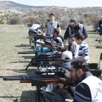 AnkAirTeam 26.03.2017 Buluşma