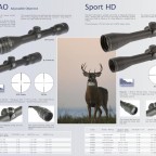 Hawke Global Katalog