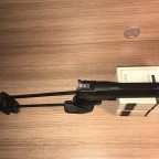 Zoraki Hp 01 Dipçik Çalışması(cahar)