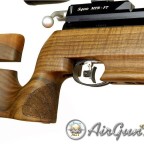 AirArms MPR-FT Şema ve Ayrıntıları