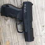 Umarex Walter Cp99 compact Full Metal