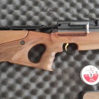 Hatsan Nova Star - 6.35 - 0.25 Kalibre - Tertemiz - Orjinal