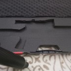 Kral Bigmax X karbon 6.35mm