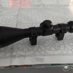 Çeşitli dürbünler