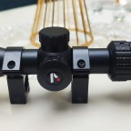 Victoptics SOI 2-7x32