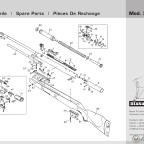 Diana 300 R Şema ve Ayrıntıları