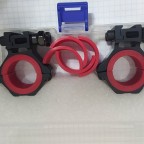 Discovery dürbün ayağı