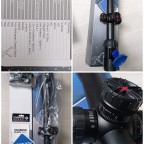 Discovery HI 8-32X50 SF