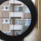 Nikko Stirling Nighteater 4-16x44