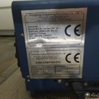 Youngheng kompresör