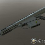 BARRETT M82A1 (BT-65)