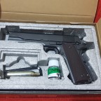 KWC Tanfoglio Witness 1911(Satılık)