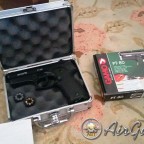 Gamo PT-80